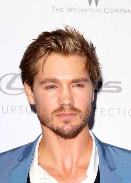 Chad Michael Murray Fotoğrafı