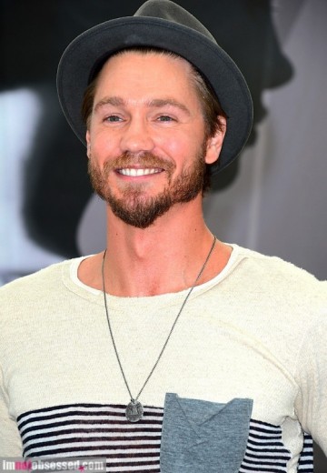 Chad Michael Murray Fotoğrafı
