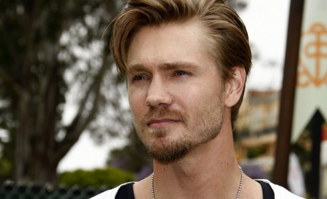 Chad Michael Murray Fotoğrafı