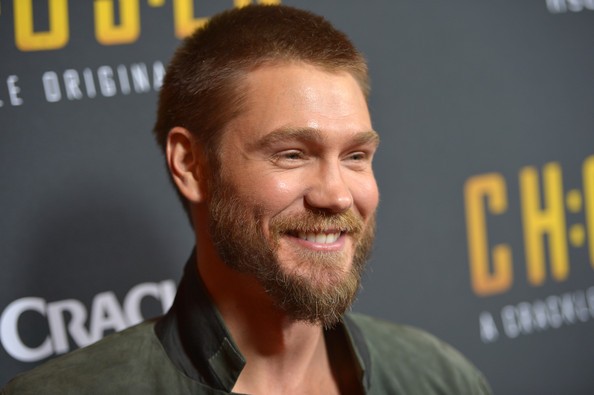 Chad Michael Murray Fotoğrafı