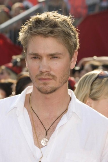 Chad Michael Murray Fotoğrafı