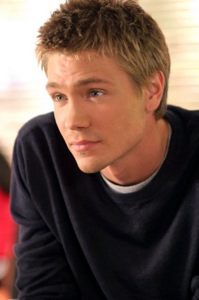 Chad Michael Murray Fotoğrafı