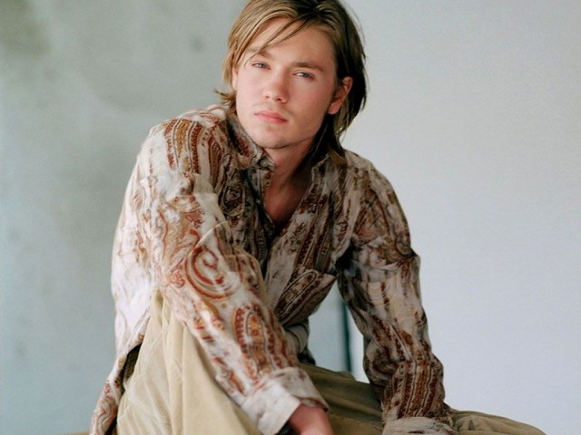 Chad Michael Murray Fotoğrafı