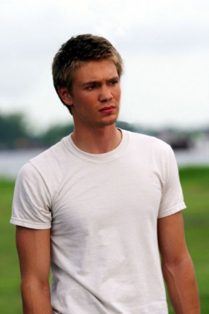 Chad Michael Murray Fotoğrafı