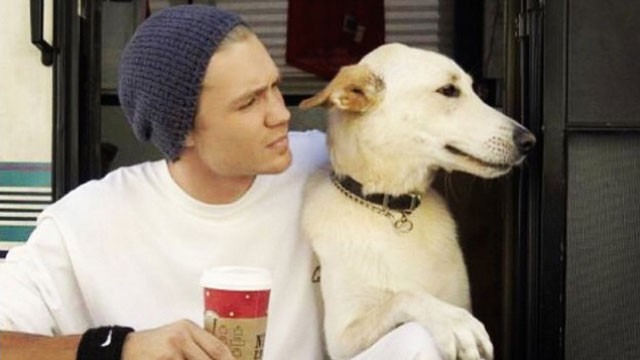 Chad Michael Murray Fotoğrafı