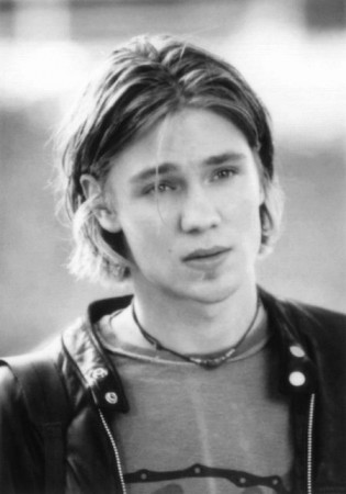 Chad Michael Murray Fotoğrafı