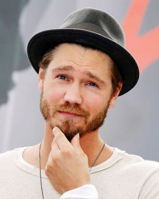 Chad Michael Murray Fotoğrafı