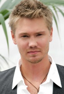 Chad Michael Murray Fotoğrafı