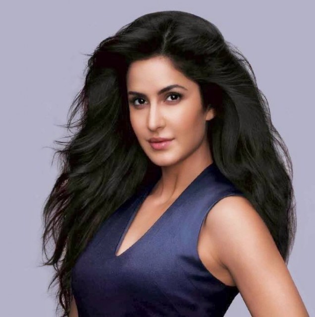 Katrina Kaif Fotoğrafı