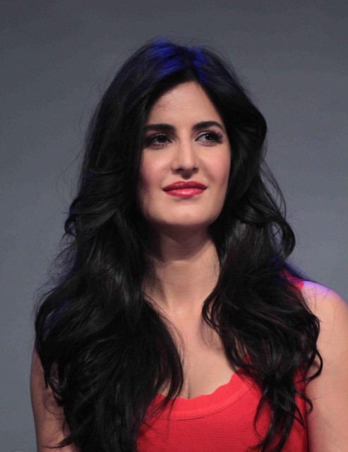 Katrina Kaif Fotoğrafları 127