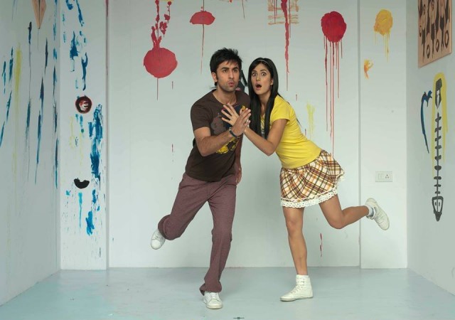 Katrina Kaif Fotoğrafı