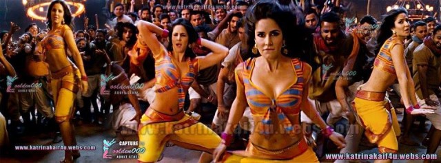 Katrina Kaif Fotoğrafları 18