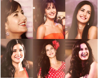 Katrina Kaif Fotoğrafı