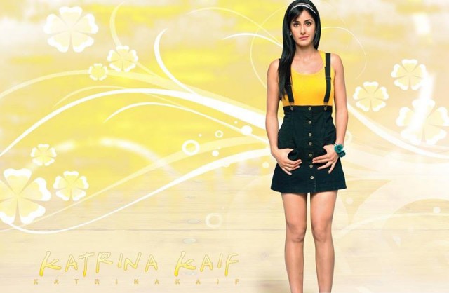 Katrina Kaif Fotoğrafı