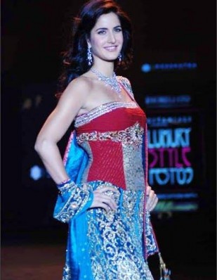 Katrina Kaif Fotoğrafı