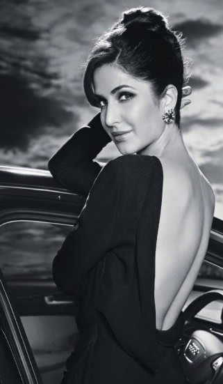 Katrina Kaif Fotoğrafları 23