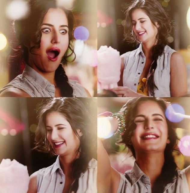 Katrina Kaif Fotoğrafı