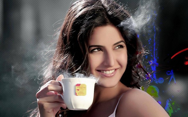 Katrina Kaif Fotoğrafı