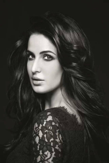 Katrina Kaif Fotoğrafı