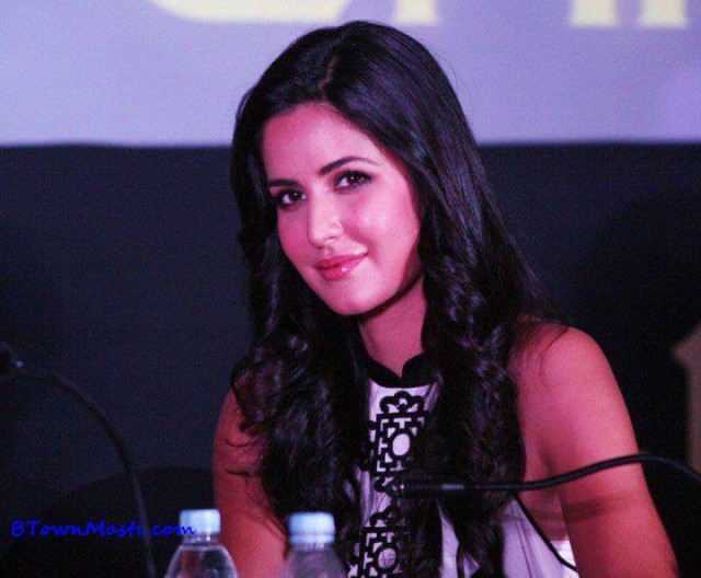 Katrina Kaif Fotoğrafları 53