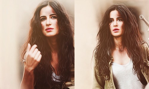 Katrina Kaif Fotoğrafları 76