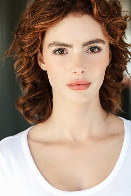 Courtney Nelson Fotoğrafı