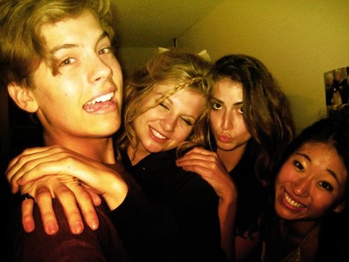 Dylan Sprouse Fotoğrafları 122