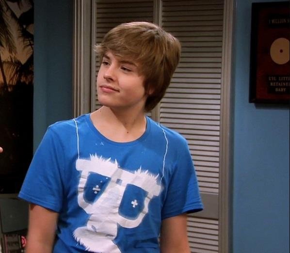 Dylan Sprouse Fotoğrafları 131