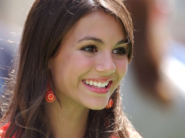 Victoria Justice Fotoğrafları 31