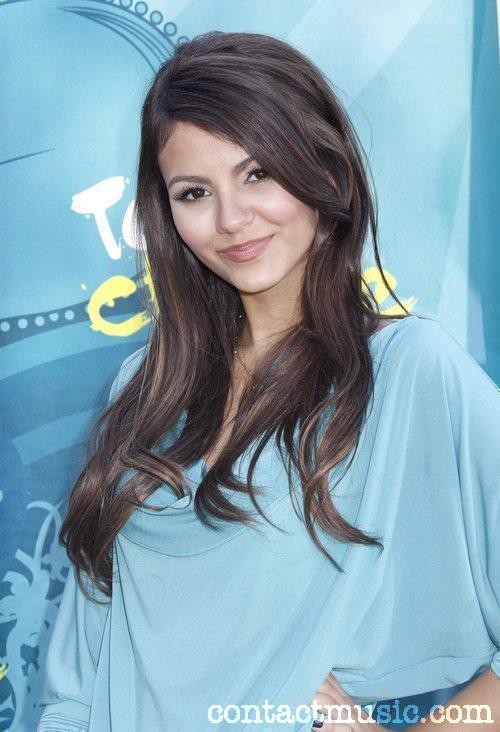 Victoria Justice Fotoğrafları 57