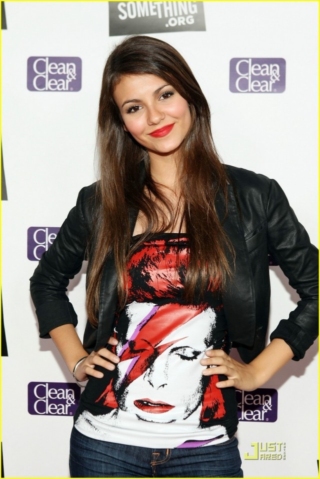 Victoria Justice Fotoğrafları 70