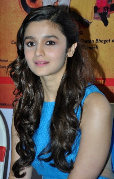 Alia Bhatt Fotoğrafları 106