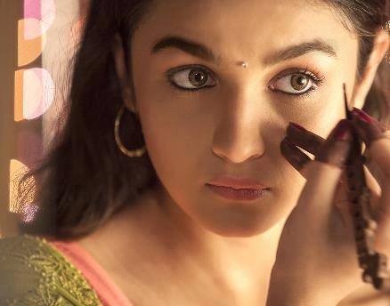 Alia Bhatt Fotoğrafı