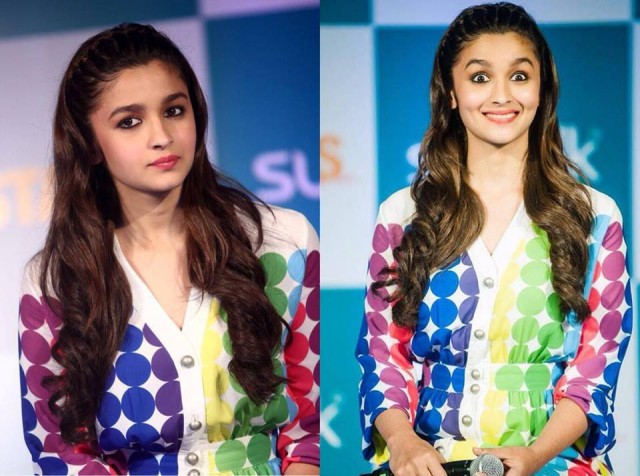 Alia Bhatt Fotoğrafı