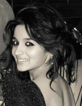 Alia Bhatt Fotoğrafı