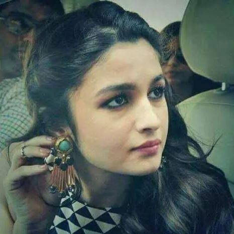 Alia Bhatt Fotoğrafları 139