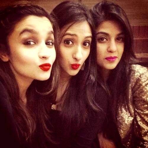 Alia Bhatt Fotoğrafları 148