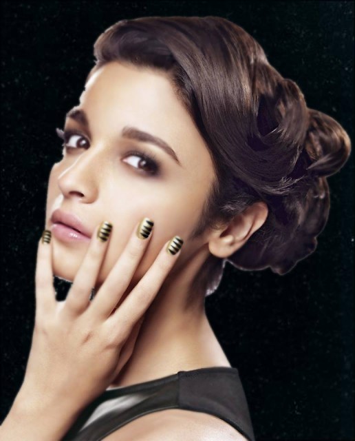 Alia Bhatt Fotoğrafı
