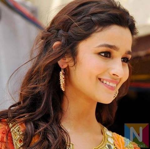Alia Bhatt Fotoğrafı