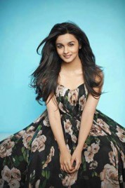 Alia Bhatt Fotoğrafı