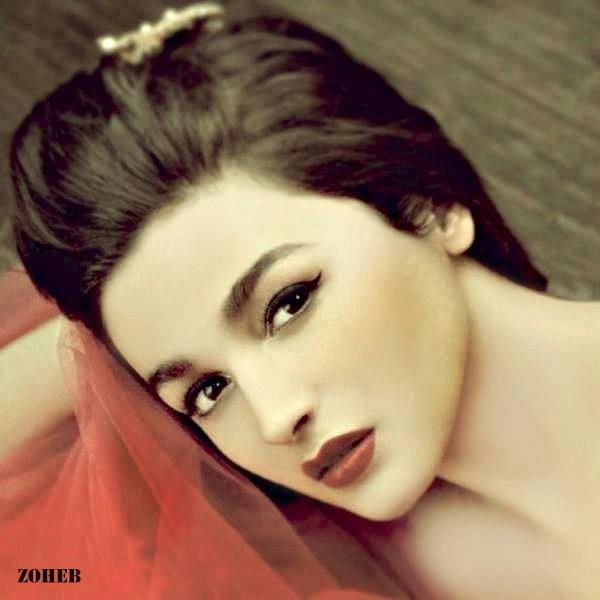 Alia Bhatt Fotoğrafı