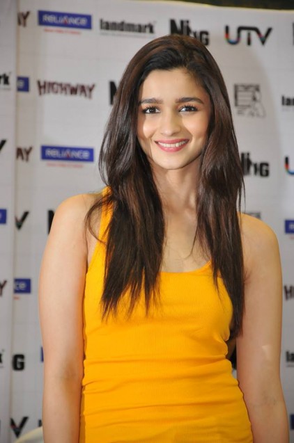 Alia Bhatt Fotoğrafları 91