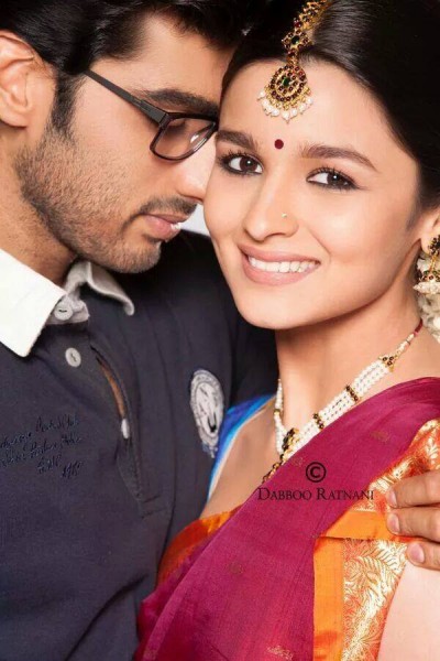 Alia Bhatt Fotoğrafı