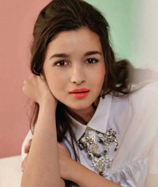 Alia Bhatt Fotoğrafları 95