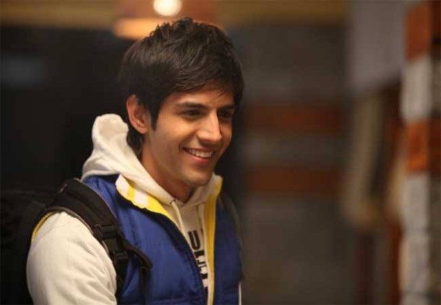 Kartik Tiwari Fotoğrafı