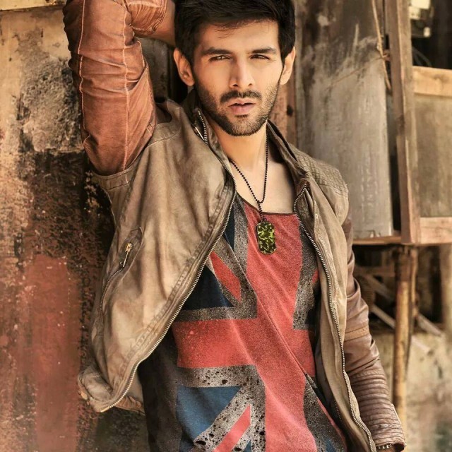 Kartik Tiwari Fotoğrafı