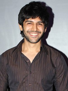 Kartik Tiwari Fotoğrafı