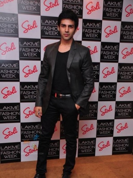 Kartik Tiwari Fotoğrafı