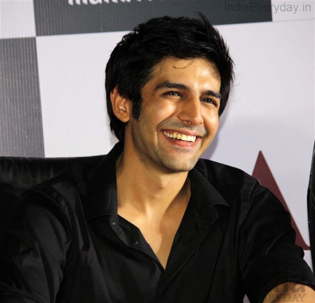 Kartik Tiwari Fotoğrafı