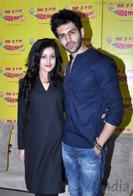 Kartik Tiwari Fotoğrafı